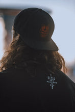 Load image into Gallery viewer, BTSM - WTOC Logo Snapback Hat