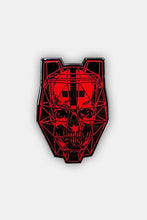 Load image into Gallery viewer, BTSM - Welcome To Our Church Lapel Pin