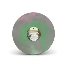 Load image into Gallery viewer, DABIN - Wild Youth - Cloudy Pink / Green - Vinyl LP