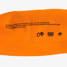 Load image into Gallery viewer, TWONK - Generation - Orange Hoodie