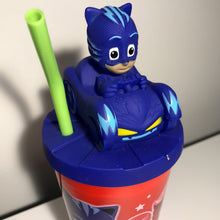 Load image into Gallery viewer, PJ Masks - Catboy Tumbler