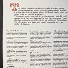 Load image into Gallery viewer, The Sadies / Archives Vol. 1 Rarities, Oddities and Radio: 1995-2019 - VINYL EP