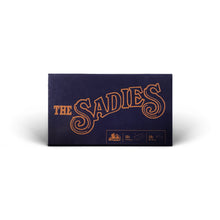 Load image into Gallery viewer, THE SADIES - Premium Rolling Papers