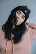 Load image into Gallery viewer, BTSM - Flip Lid Beanie
