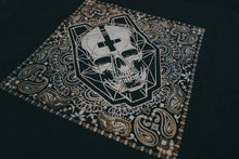 Load image into Gallery viewer, BTSM - Skull Bandana
