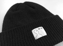 Load image into Gallery viewer, Dabin - Silhouette Beanie
