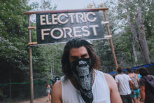 Load image into Gallery viewer, BTSM - Church Gang Bandana
