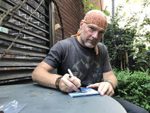 Load image into Gallery viewer, Survivorman - Les Stroud Bittern Lake - CD
