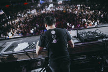 Load image into Gallery viewer, KANNIBALEN RECORDS - DABIN - Silhouette Tee

