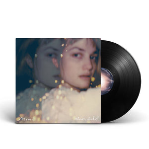 Alison Sudol - Moon - Vinyl EP