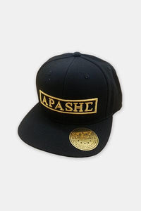 APASHE - Snapback Hat