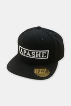 Load image into Gallery viewer, KANNIBALEN RECORDS -  APASHE - Snapback Hat
