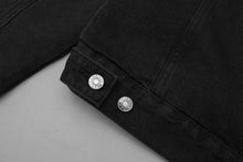 Load image into Gallery viewer, Buygore - Denim Jacket
