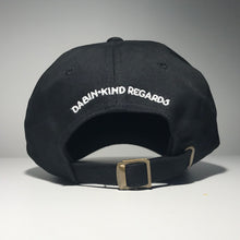 Load image into Gallery viewer, DABIN - Kind Regards - Dad Hat
