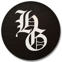 Load image into Gallery viewer, IAHG -HG- Slipmat
