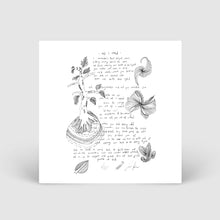 Load image into Gallery viewer, Justin Nozuka - Limited Edition Run To Waters Signed Poster Bundle + Album Download
