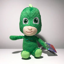 Load image into Gallery viewer, PJ Masks - Gekko Plush Toy
