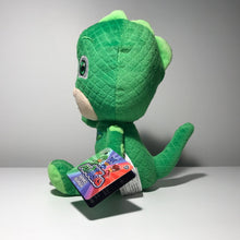Load image into Gallery viewer, PJ Masks - Gekko Plush Toy
