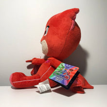 Load image into Gallery viewer, PJ Masks - Owlette Plush Toy
