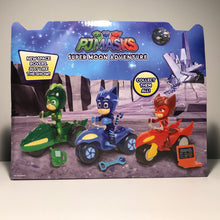 Load image into Gallery viewer, PJ Masks - Catboy Moon Rover

