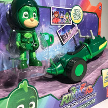 Load image into Gallery viewer, PJ Masks - Gekko Moon Rover
