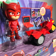 Load image into Gallery viewer, PJ Masks - Owlette Moon Rover
