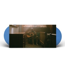 Load image into Gallery viewer, SonReal - Aaron LP - Double LP - Limited Edition Blue Pressing
