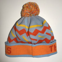 Load image into Gallery viewer, The Strumbellas - Rattlesnake - Custom Knit Hat
