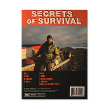 Load image into Gallery viewer, Survivorman - Secrets Of Survival - DVD
