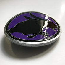 Load image into Gallery viewer, THE BIRTHDAY MASSACRE - Bunny - Custom Belt Buckle
