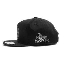 Load image into Gallery viewer, THE BIRTHDAY MASSACRE - Bunny - Snapback Hat
