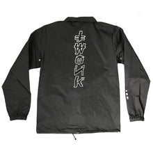 Load image into Gallery viewer, TWONK - Windbreaker Jacket
