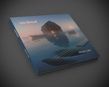 Load image into Gallery viewer, Survivorman - Les Stroud Bittern Lake - CD
